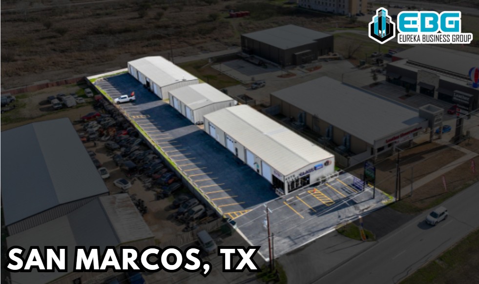 Eureka Business Group: Your Retail Navigator; Charting the Course for Retail Growth!