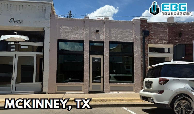 Eureka Business Group: Your Retail Navigator; Charting the Course for Retail Growth!