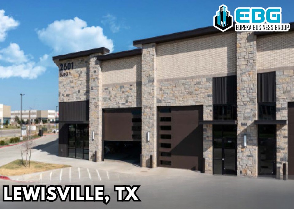 Eureka Business Group: Your Retail Navigator; Charting the Course for Retail Growth!