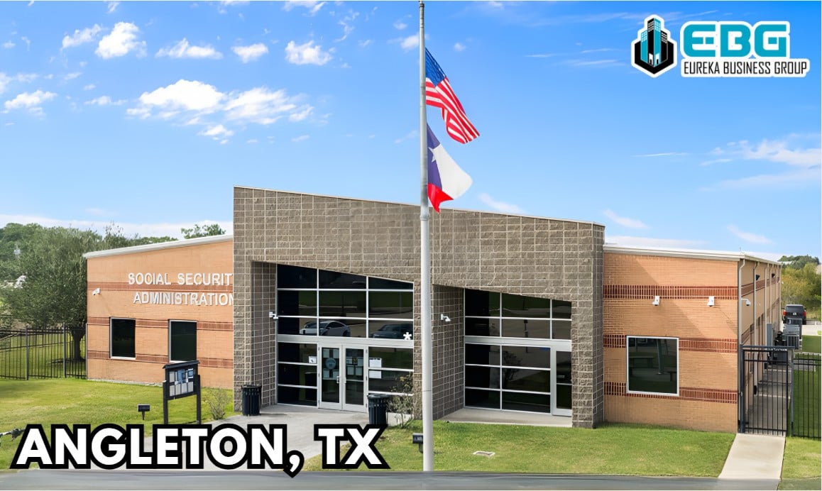 Eureka Business Group: Your Retail Navigator; Charting the Course for Retail Growth!