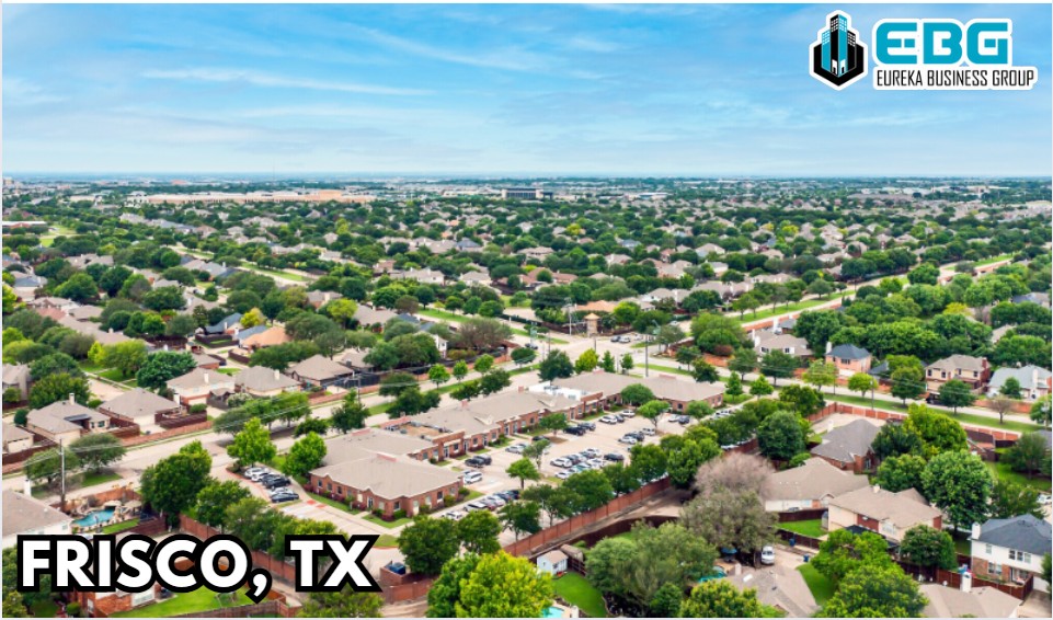 Eureka Business Group: Your Retail Navigator; Charting the Course for Retail Growth!