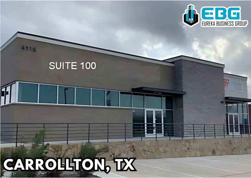 Eureka Business Group: Your Retail Navigator; Charting the Course for Retail Growth!