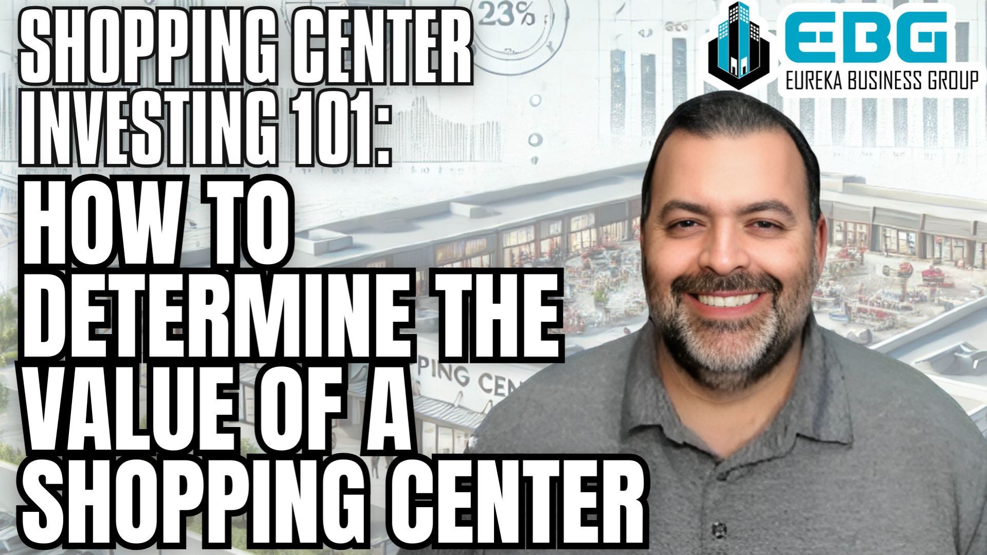 Eureka Business Group: Your Retail Navigator; Charting the Course for Retail Growth!