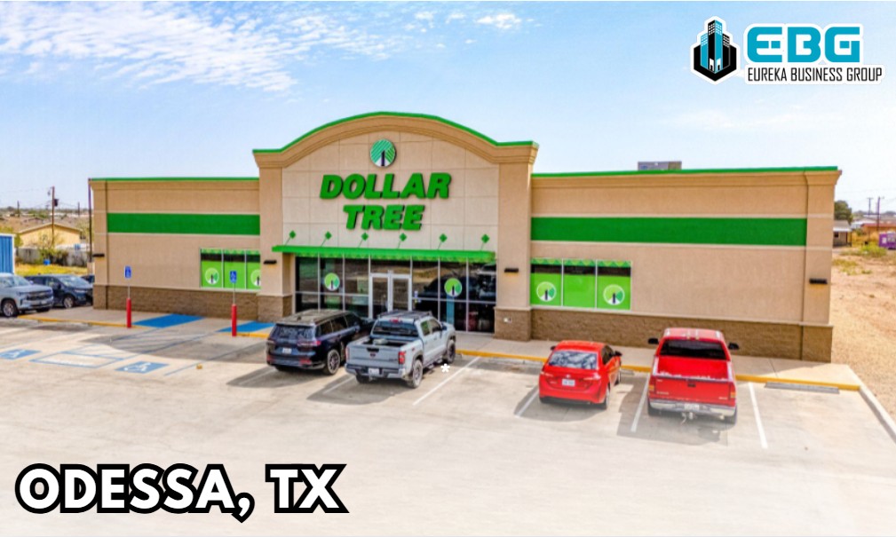 Eureka Business Group: Your Retail Navigator; Charting the Course for Retail Growth!