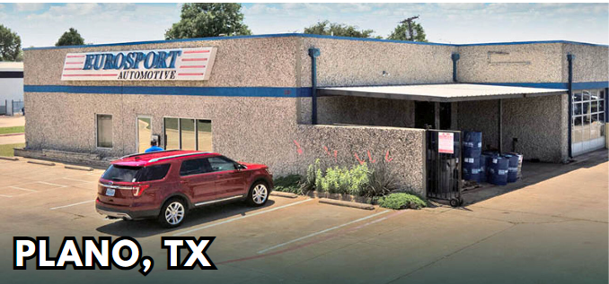 Eureka Business Group: Your Retail Navigator; Charting the Course for Retail Growth!