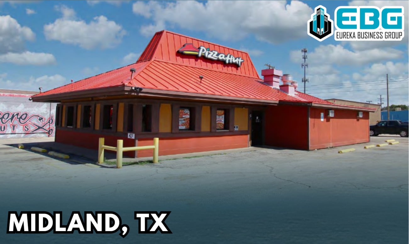 Eureka Business Group: Your Retail Navigator; Charting the Course for Retail Growth!