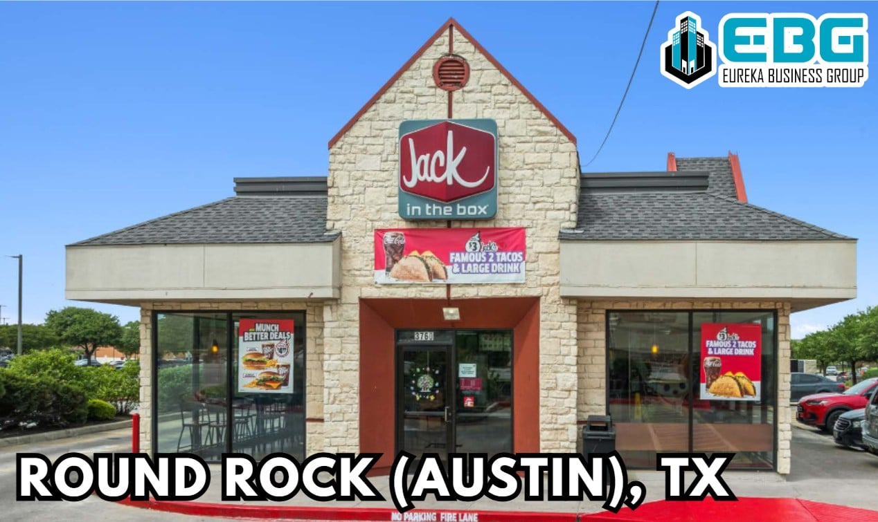 Eureka Business Group: Your Retail Navigator; Charting the Course for Retail Growth!