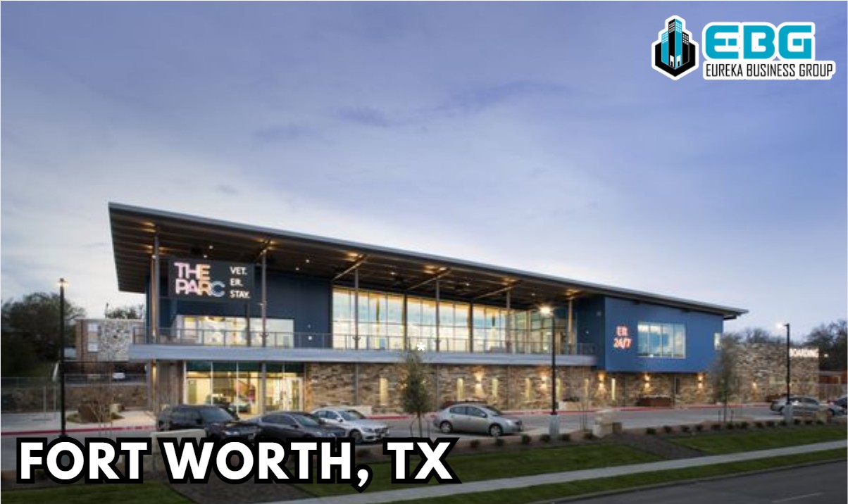 Eureka Business Group: Your Retail Navigator; Charting the Course for Retail Growth!