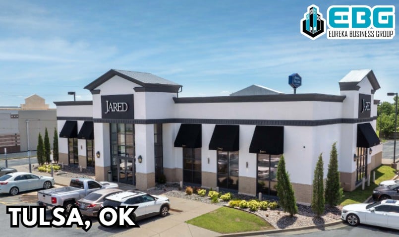 Eureka Business Group: Your Retail Navigator; Charting the Course for Retail Growth! Eureka Business Group: Your Retail Navigator; Charting the Course for Retail Growth!