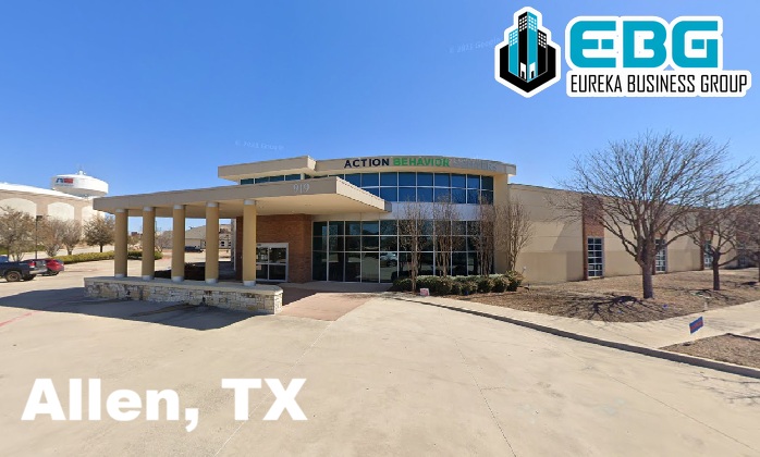 Eureka Business Group: Your Retail Navigator; Charting the Course for Retail Growth!