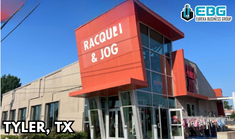 Eureka Business Group: Your Retail Navigator; Charting the Course for Retail Growth!