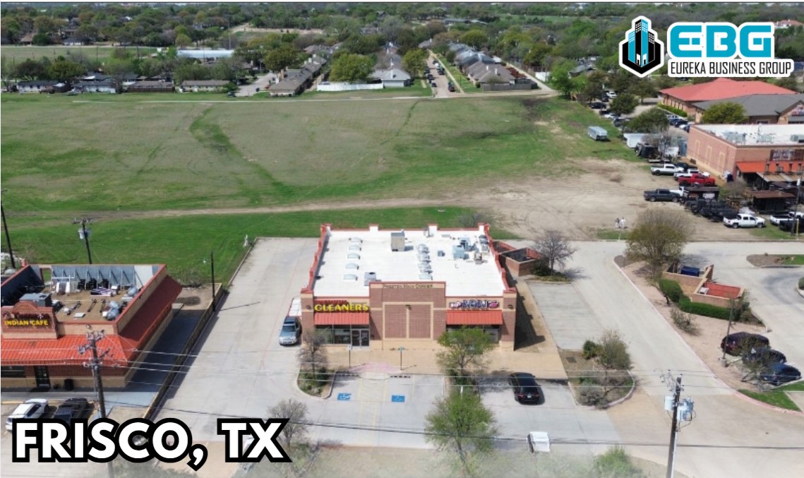 Eureka Business Group: Your Retail Navigator; Charting the Course for Retail Growth!