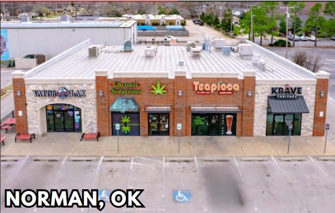 Eureka Business Group: Your Retail Navigator; Charting the Course for Retail Growth!