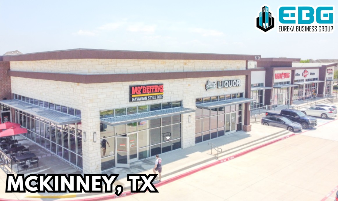 Eureka Business Group: Your Retail Navigator; Charting the Course for Retail Growth!