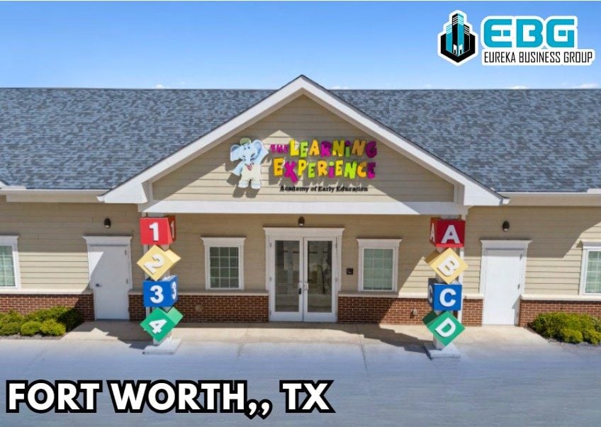 Eureka Business Group: Your Retail Navigator; Charting the Course for Retail Growth!