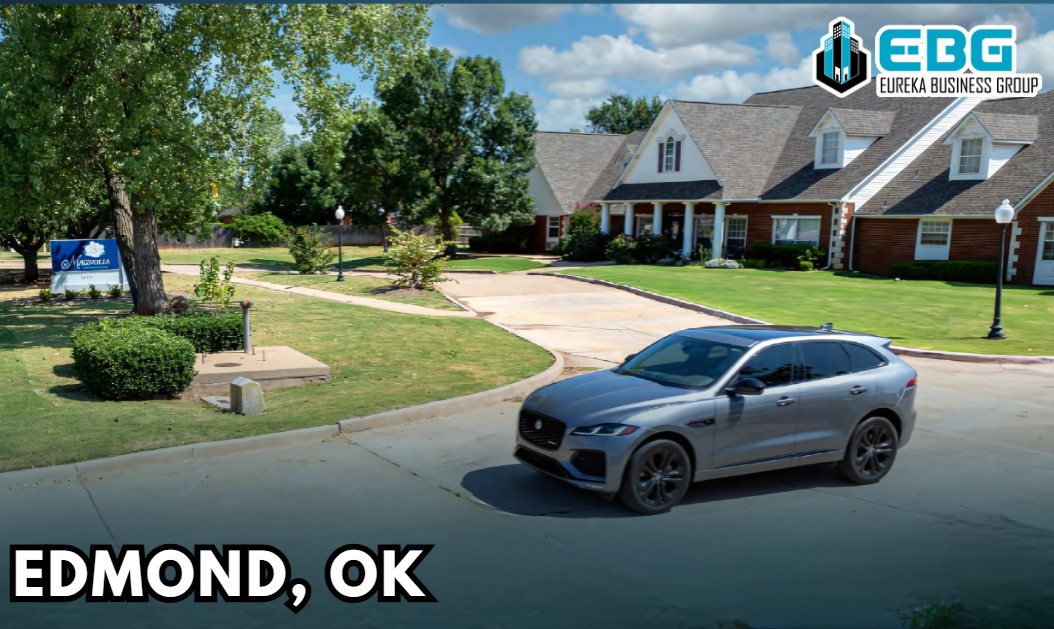 Eureka Business Group: Your Retail Navigator; Charting the Course for Retail Growth!