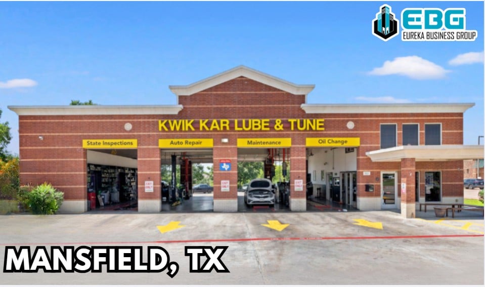 Eureka Business Group: Your Retail Navigator; Charting the Course for Retail Growth!