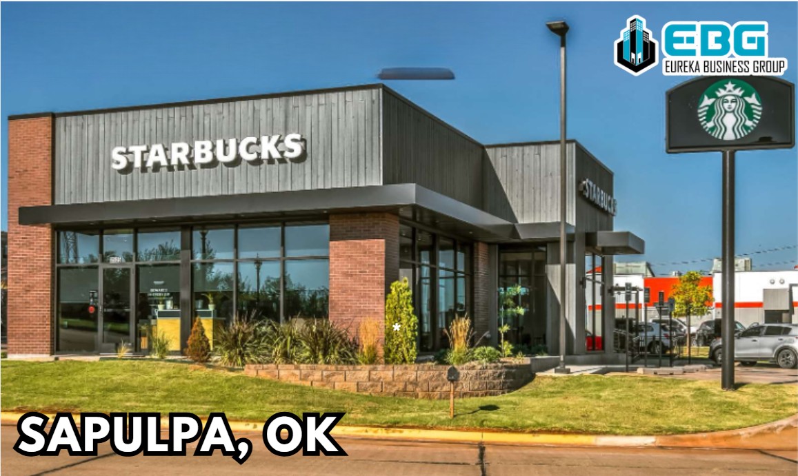 Eureka Business Group: Your Retail Navigator; Charting the Course for Retail Growth!