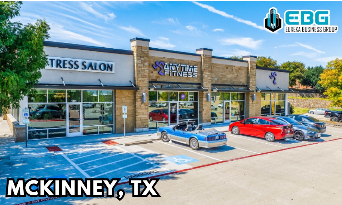 Eureka Business Group: Your Retail Navigator; Charting the Course for Retail Growth!