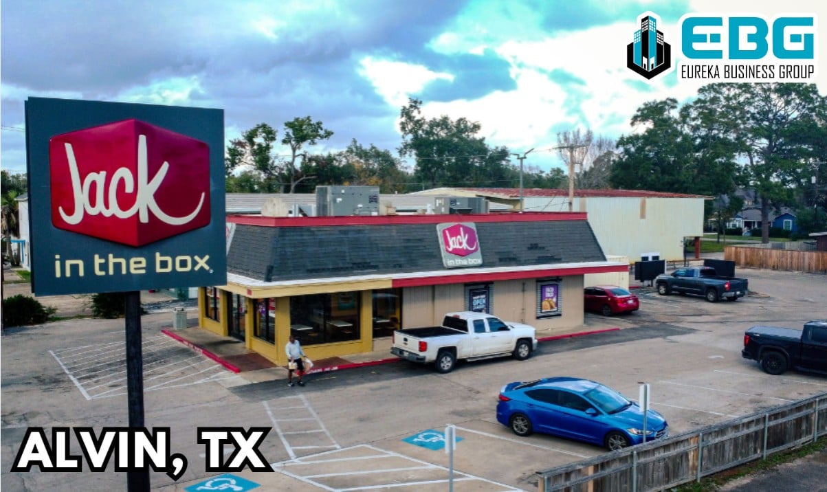 Eureka Business Group: Your Retail Navigator; Charting the Course for Retail Growth!