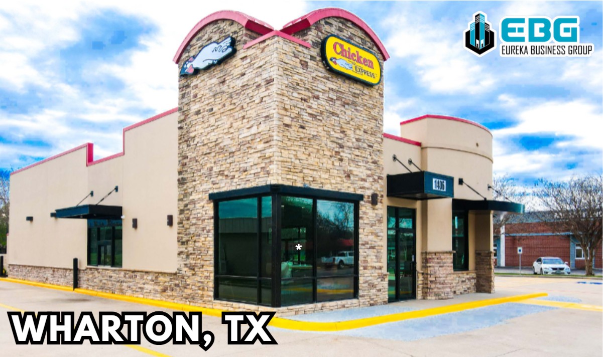 Eureka Business Group: Your Retail Navigator; Charting the Course for Retail Growth!