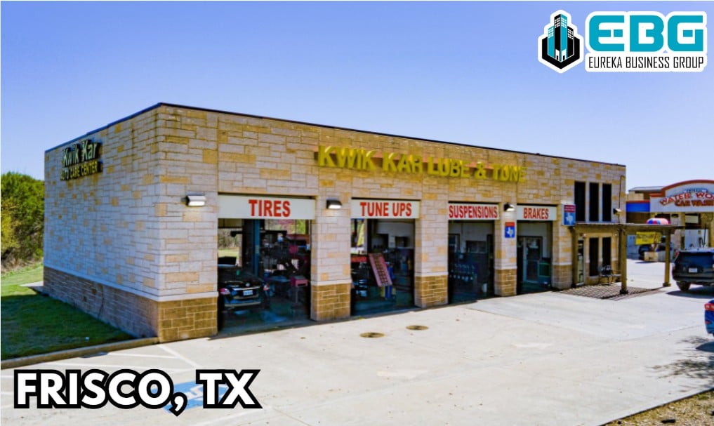 Eureka Business Group: Your Retail Navigator; Charting the Course for Retail Growth!