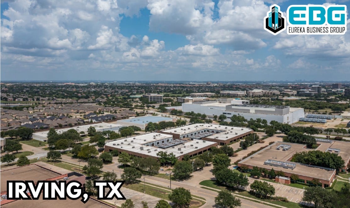 Eureka Business Group: Your Retail Navigator; Charting the Course for Retail Growth!