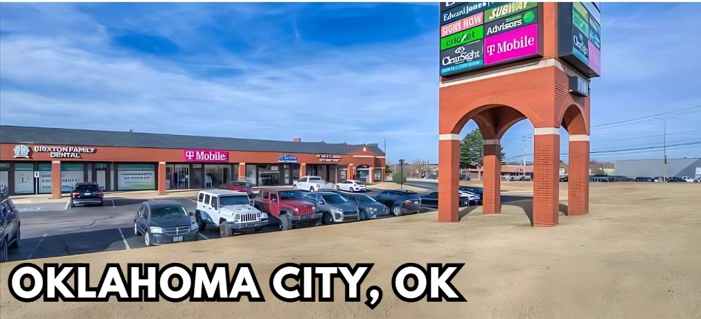 Eureka Business Group: Your Retail Navigator; Charting the Course for Retail Growth!