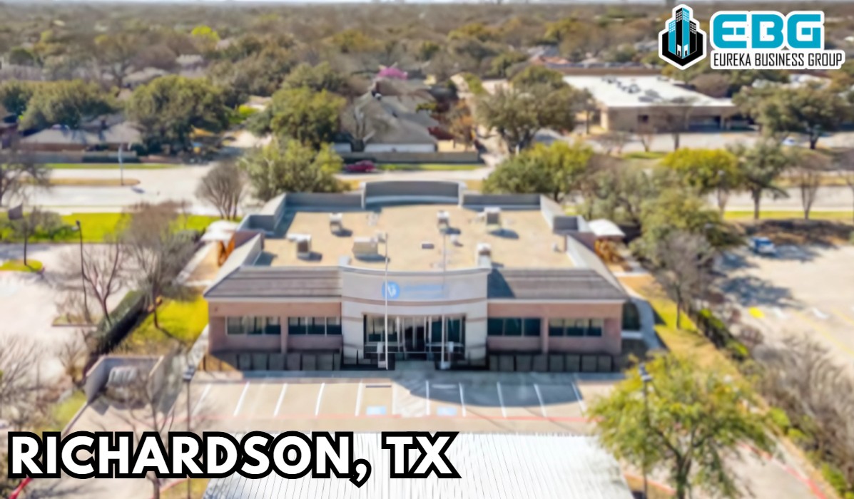 Eureka Business Group: Your Retail Navigator; Charting the Course for Retail Growth!