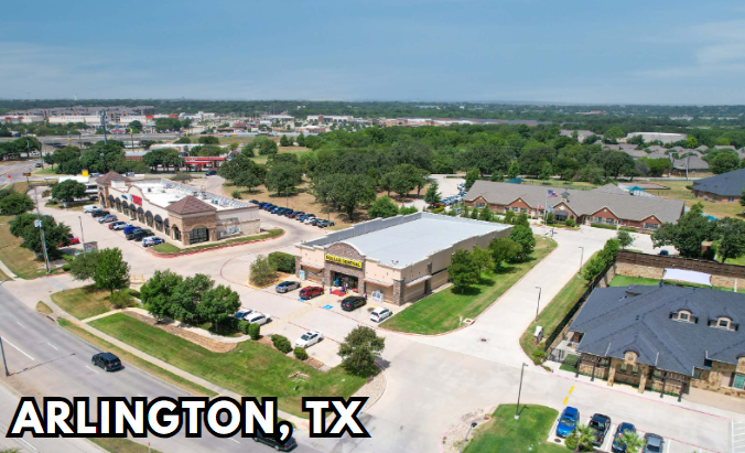 Eureka Business Group: Your Retail Navigator; Charting the Course for Retail Growth!