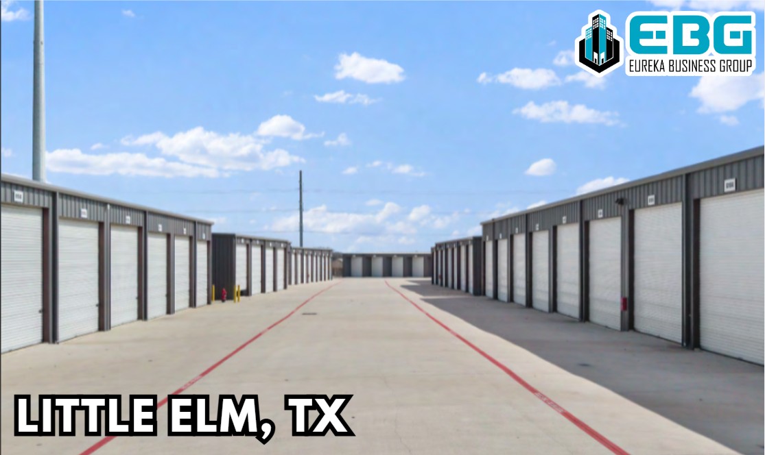 Eureka Business Group: Your Retail Navigator; Charting the Course for Retail Growth!