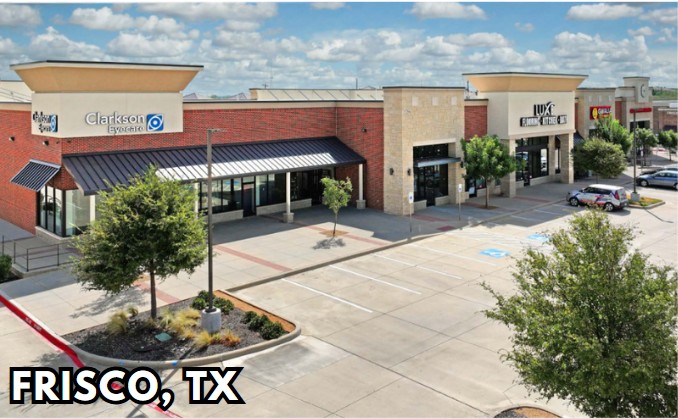 Eureka Business Group: Your Retail Navigator; Charting the Course for Retail Growth!