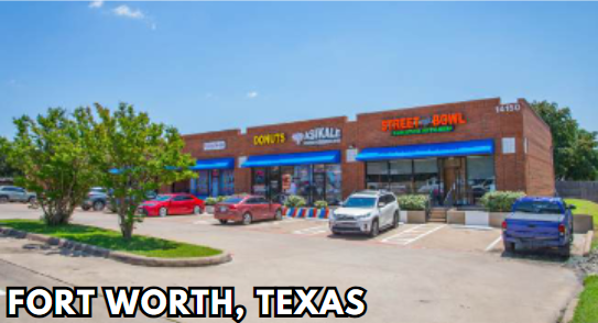 Eureka Business Group: Your Retail Navigator; Charting the Course for Retail Growth!