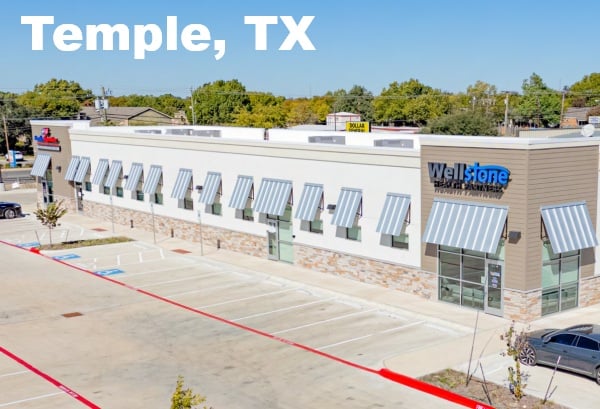 Eureka Business Group: Your Retail Navigator; Charting the Course for Retail Growth!