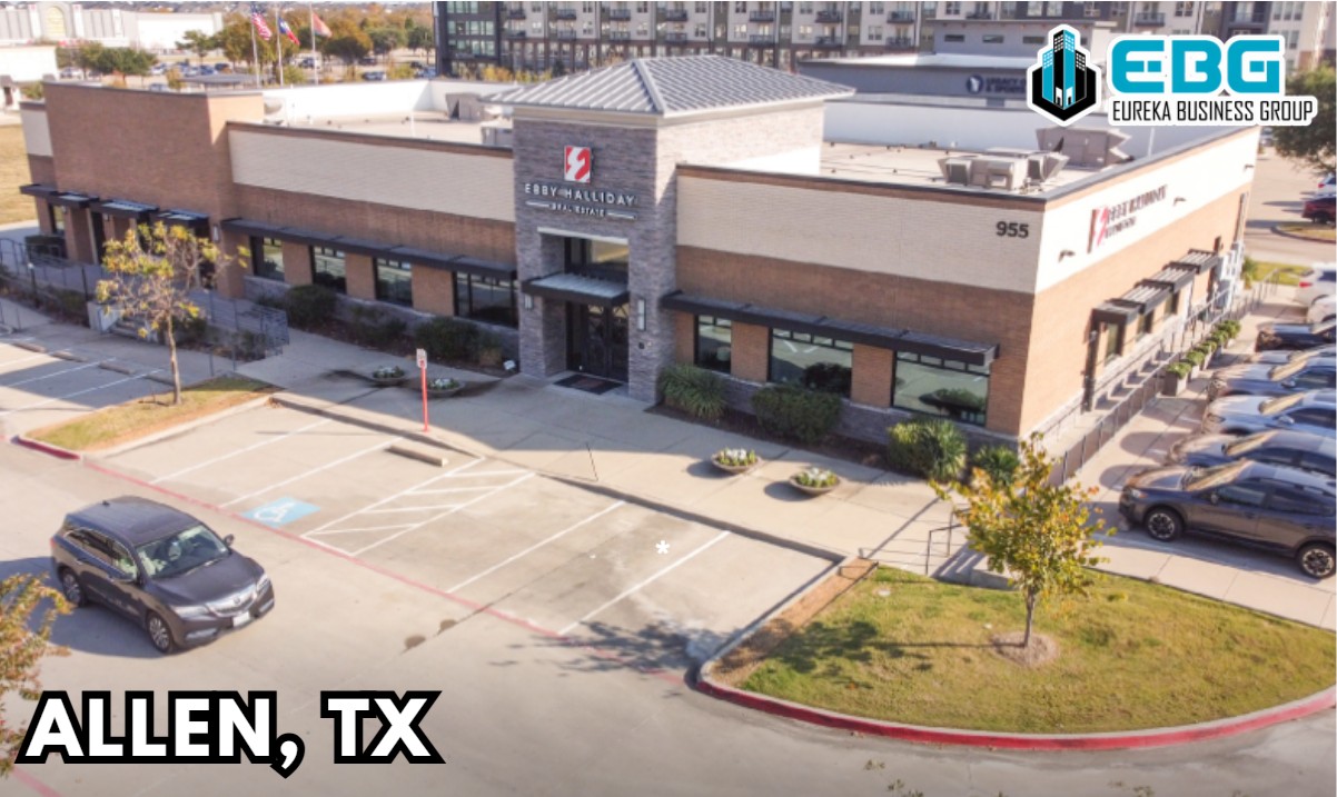 Eureka Business Group: Your Retail Navigator; Charting the Course for Retail Growth!