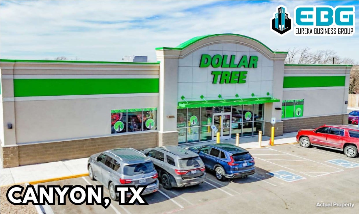 Eureka Business Group: Your Retail Navigator; Charting the Course for Retail Growth!