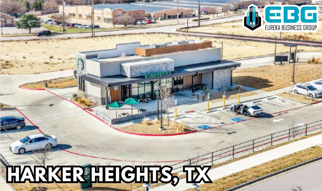 Eureka Business Group: Your Retail Navigator; Charting the Course for Retail Growth!