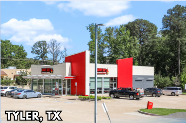 Eureka Business Group: Your Retail Navigator; Charting the Course for Retail Growth!