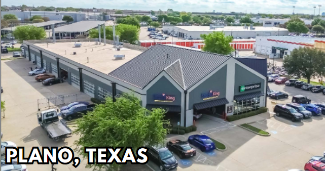 Eureka Business Group: Your Retail Navigator; Charting the Course for Retail Growth!