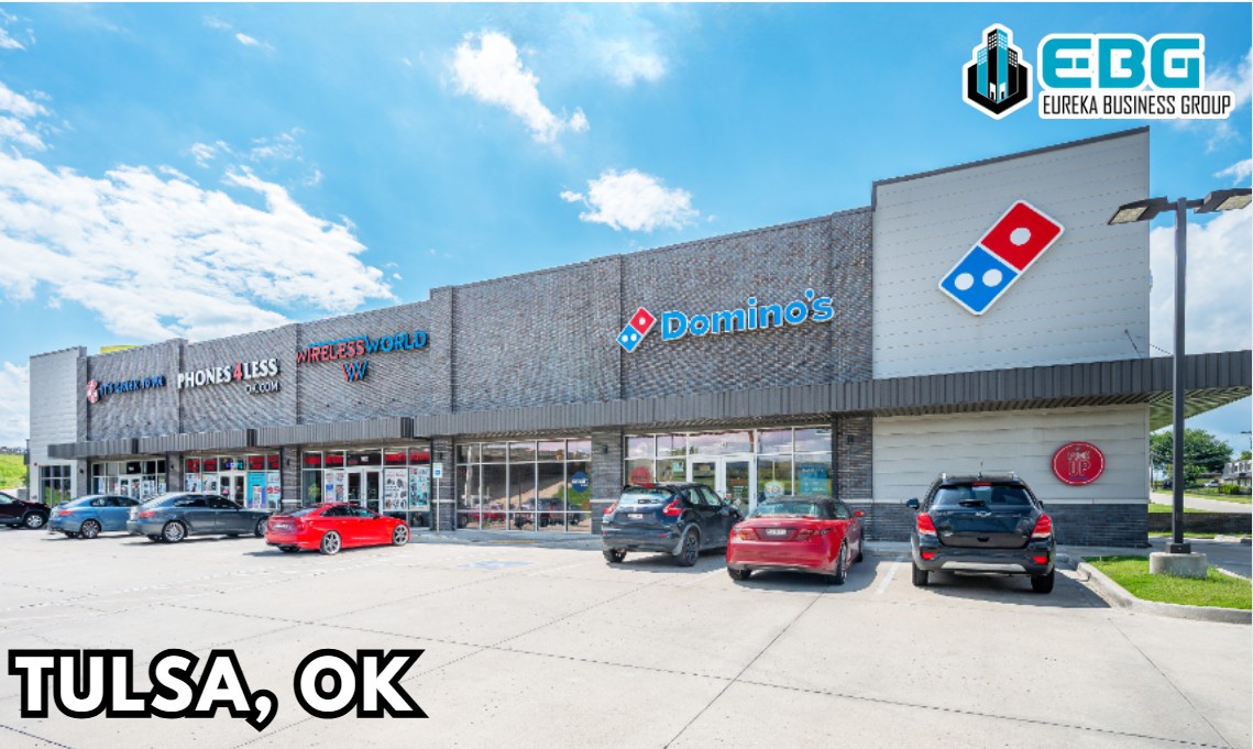 Eureka Business Group: Your Retail Navigator; Charting the Course for Retail Growth!