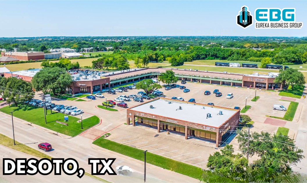 Eureka Business Group: Your Retail Navigator; Charting the Course for Retail Growth!