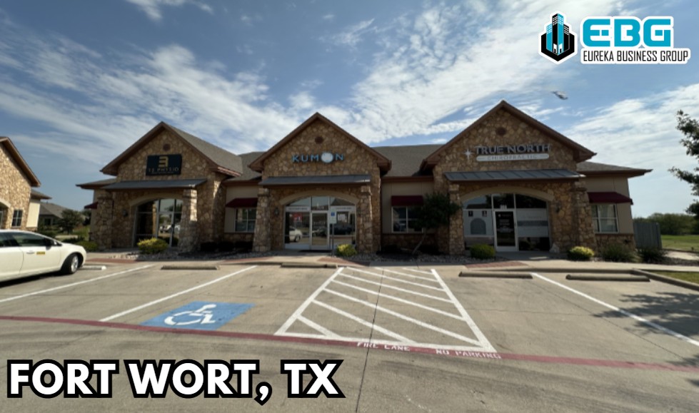 Eureka Business Group: Your Retail Navigator; Charting the Course for Retail Growth!