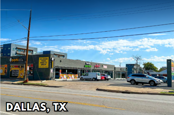 Eureka Business Group: Your Retail Navigator; Charting the Course for Retail Growth!