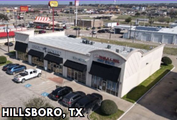 Eureka Business Group: Your Retail Navigator; Charting the Course for Retail Growth!