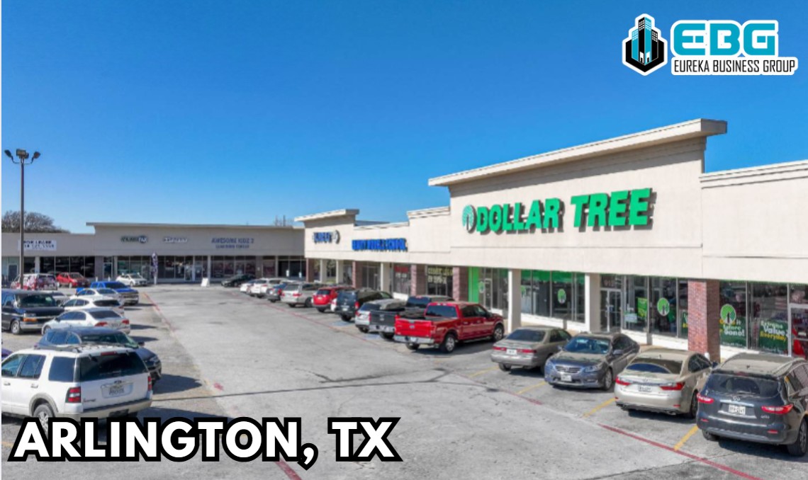 Eureka Business Group: Your Retail Navigator; Charting the Course for Retail Growth!