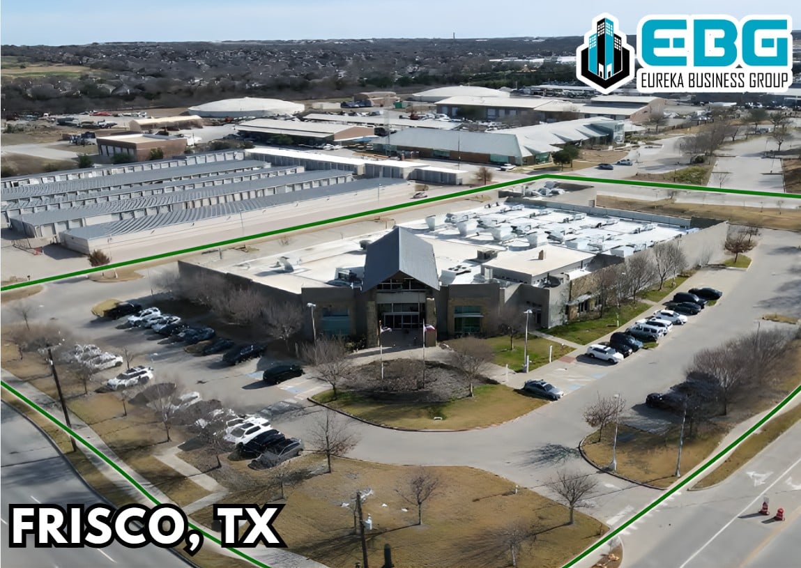 Eureka Business Group: Your Retail Navigator; Charting the Course for Retail Growth!