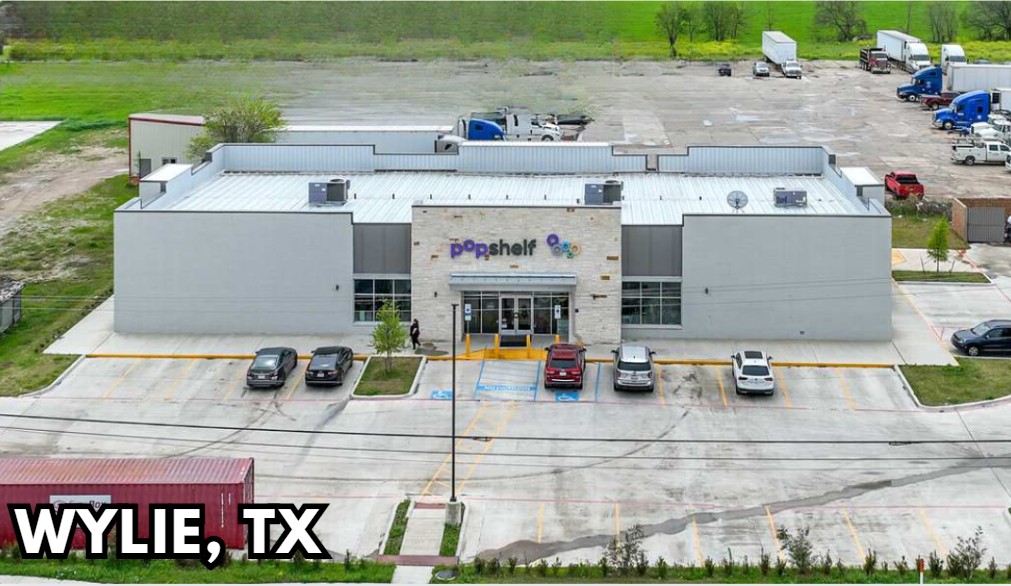 Eureka Business Group: Your Retail Navigator; Charting the Course for Retail Growth!