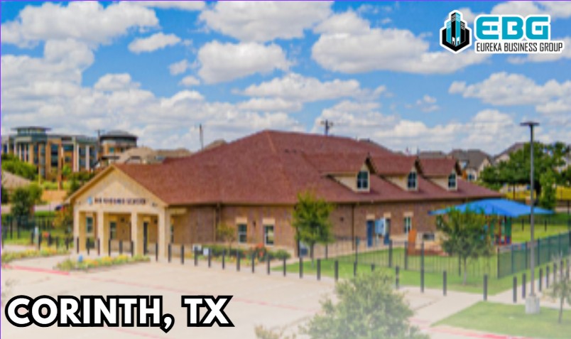 Eureka Business Group: Your Retail Navigator; Charting the Course for Retail Growth!