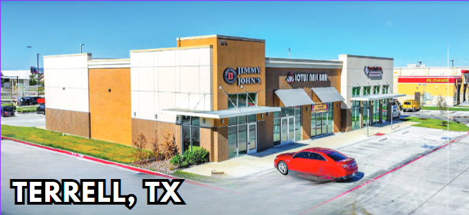 Eureka Business Group: Your Retail Navigator; Charting the Course for Retail Growth!