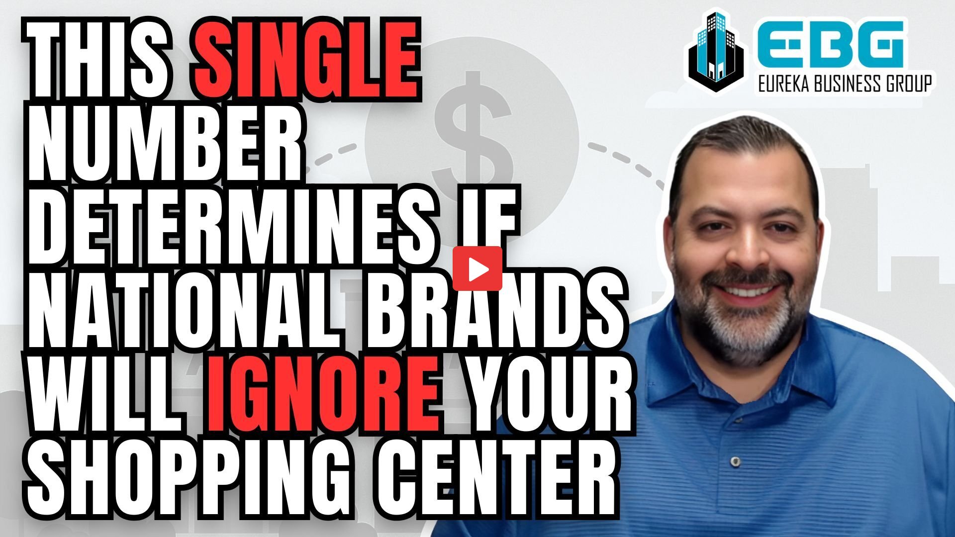 Eureka Business Group: Your Retail Navigator; Charting the Course for Retail Growth!